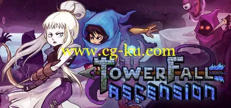 TowerFall Ascension v1.0-EZGAME + MAC OSX + LiNUX的图片1