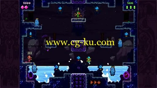 TowerFall Ascension v1.0-EZGAME + MAC OSX + LiNUX的图片2