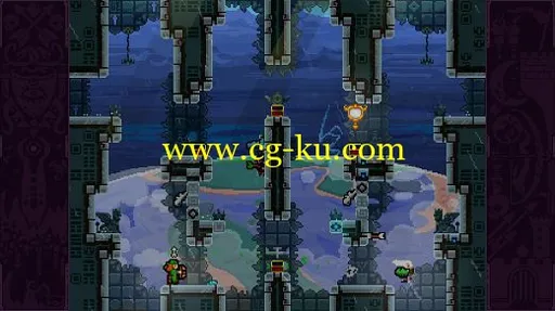 TowerFall Ascension v1.0-EZGAME + MAC OSX + LiNUX的图片3