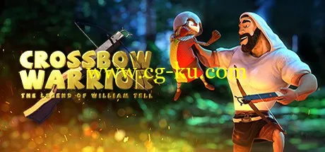 Crossbow Warrior The Legend of William Tell MacOSX-ACTiVATED的图片2