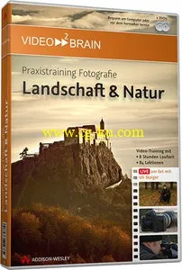 Praxistraining Fotografie: Landschaft & Natur的图片1