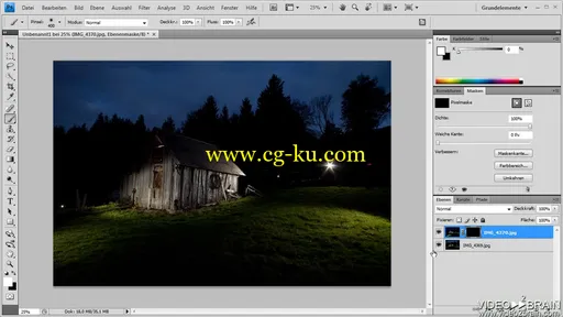 Praxistraining Fotografie: Landschaft & Natur的图片2