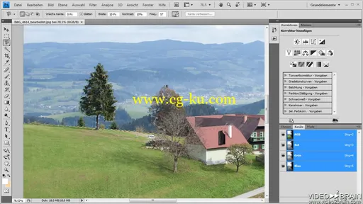 Praxistraining Fotografie: Landschaft & Natur的图片3