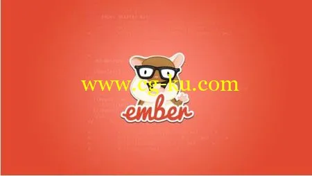 Build Web Apps Using EmberJS: The Complete Course的图片1