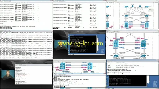 INE – CCIE Data Center Troubleshooting的图片2