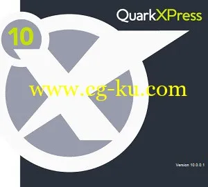 QuarkXPress 10.5 Multilingual Win/Mac的图片1