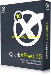 QuarkXPress 10.5 Multilingual Win/Mac的图片2