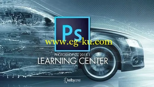 KelbyOne – What is New in Photoshop CC 2015-1的图片1