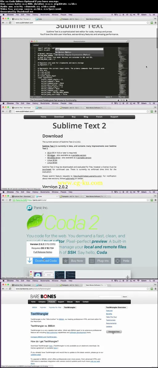 Bootstrap 3 Introduction : Create RESPONSIVE Websites Fast的图片2