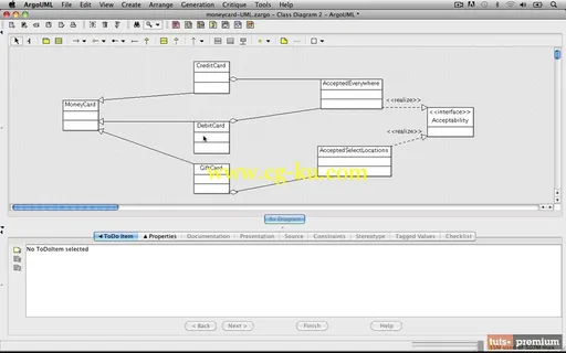 Tuts – Intro to Computer Science Programming with Java 301的图片5