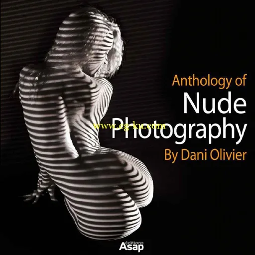 Anthology Of Nude Photography-P2P的图片1