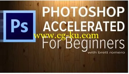 Photoshop Accelerated的图片1