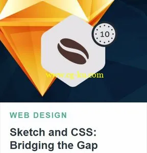 Tutsplus – Sketch and CSS: Bridging the Gap的图片2