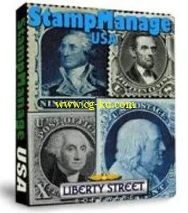 StampManage USA 2016 v15.0.0.15的图片1