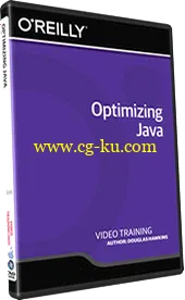 Optimizing Java的图片2