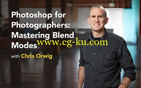 Lynda – Photoshop Blend Modes for Photography的图片2