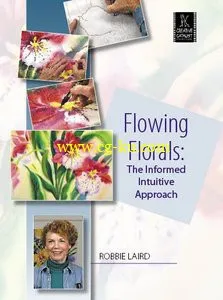 Flowing Florals: The Informed, Intuitive Approach的图片1