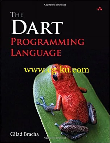 The Dart Programming Language-P2P的图片1