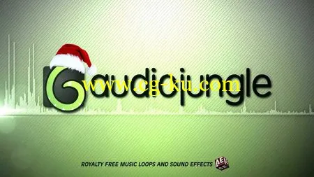 AudioJungle Bundle – Christmas and New Year Edition 2015的图片1