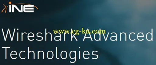 INE – Wireshark Advanced Technologies的图片1