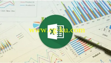 Excel for Accountants: Volume 1的图片1