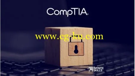 CompTIA Security+ Certification – SY0-401 (2014 Objectives)的图片1