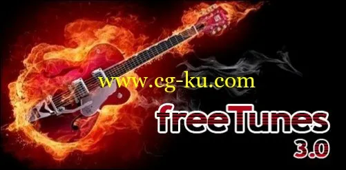 FreeTunes 4.0.5828.22877的图片1