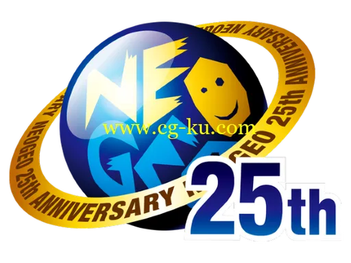 Neo Geo 25th Anniversary Edition-Unleashed的图片1