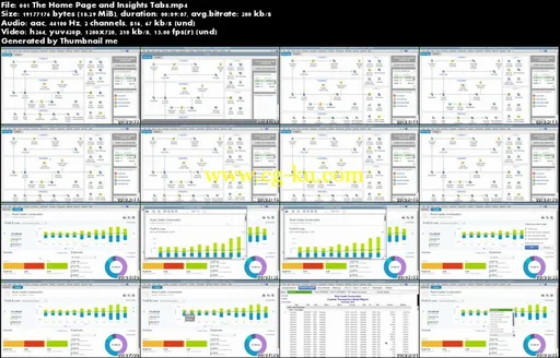 Mastering QuickBooks 2015 Made Easy Training Tutorial的图片2