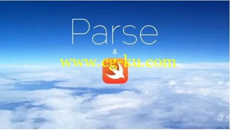 Create IOS Applications Using Parse and Swift的图片1