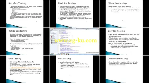 Software Testing的图片2