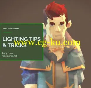 Lighting Tools and Tips – Series的图片1