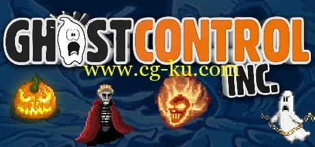 Ghost Control Inc-DEFA + MAC OSX + LiNUX的图片3