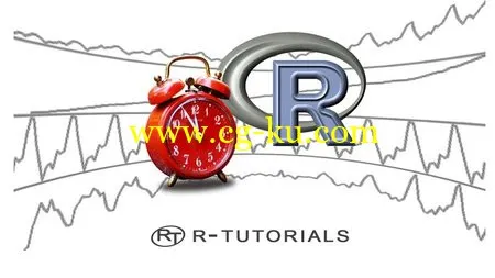 Time Series Analysis and Forecasting in R的图片1