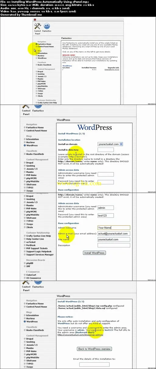 The Perfect Guide to become a Pro in WordPress的图片2