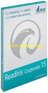 Readiris Corporate 15.0.0 Multilingual MacOSX的图片1