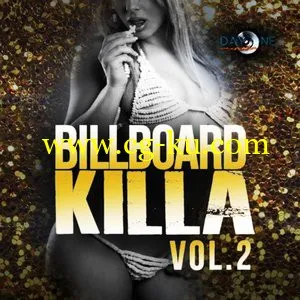 Day One Audio – Billboard Killa Vol 2 [WAV MiDi]的图片1