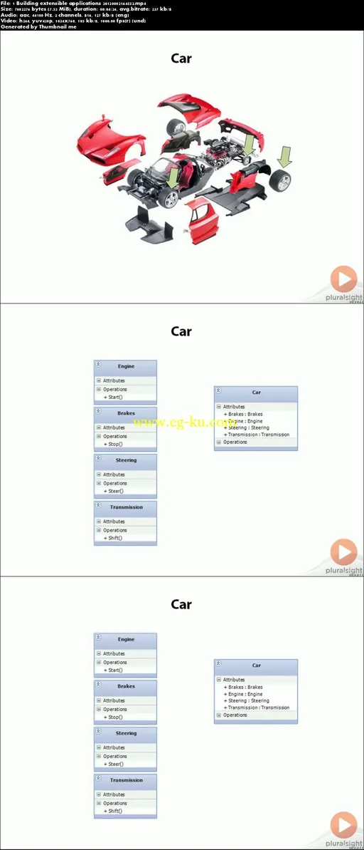 Building Extensible Applications with MEF的图片1