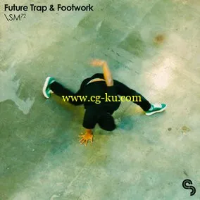 Sample Magic Future Trap and Footwork MULTiFORMAT的图片1