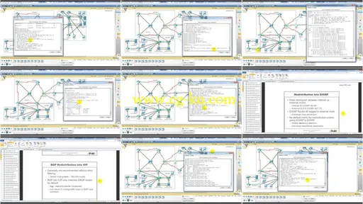 INE – CCNA Routing & Switching ICND2的图片2