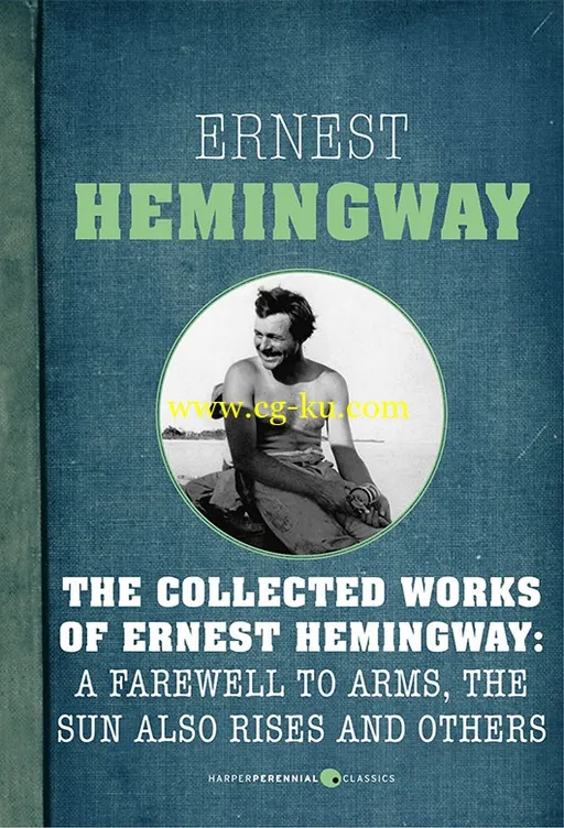 The Collected Works of Ernest Hemingway-P2P的图片1