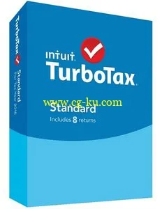 Intuit TurboTax Canada 2015 Build 1012的图片1