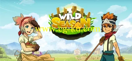 Wild Season Episode 1 MacOSX-ACTiVATED的图片3