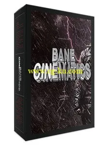 Epic Stock Media – Bane Cinematics WAV的图片1