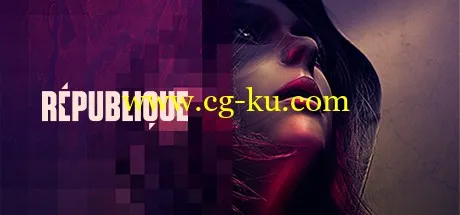 Republique Remastered Episode 4 MacOSX-ACTiVATED的图片1