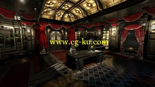 Republique Remastered Episode 4 MacOSX-ACTiVATED的图片2