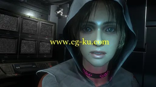 Republique Remastered Episode 4 MacOSX-ACTiVATED的图片3