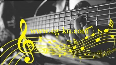 Learn BASS GUITAR- Have Fun, Amaze Your Friends- It’s Easy!的图片1