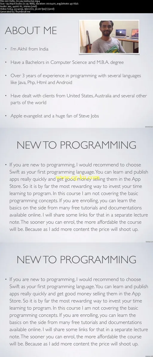 Learn Apple Watch Programming Quickly By Examples的图片2