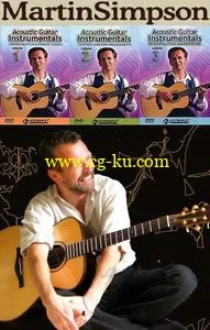 Acoustic Guitar Instrumentals: Volume 1-2-3的图片1